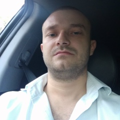 Дима Холин, 11.10.1991, Москва