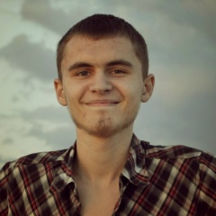 Дмитрий Гогешвили, 05.06