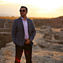 Khadir Pashazadeh, 30.04, Баку