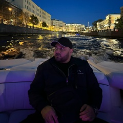 Абдул Абдулов, 02.02.1991, Санкт-Петербург