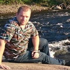 Михаил Алипов, 24.04.1983, Санкт-Петербург