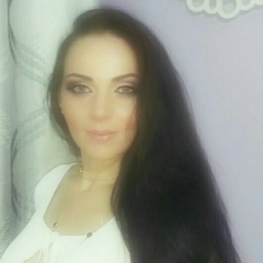 Анастасия Стародубова, 08.11.1982, Dubai