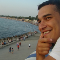 Алексей Леспух, 10.01.1985, Екатеринбург