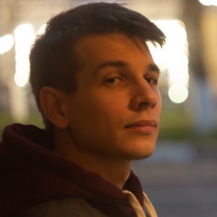 Андрей Сергеевич, 16.05.1991, Ульяновск