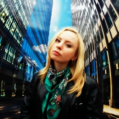 Елена Чичерова, 08.02, Москва