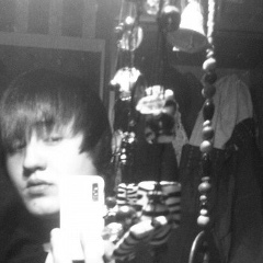 Михаил Егоров, 13.04, Москва