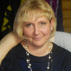 Екатерина Сергеева, 23.08.1970, Пушкинские Горы