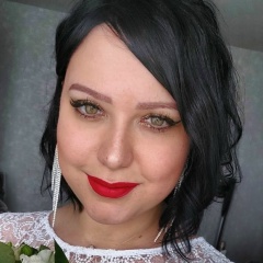 Анастасия Милькова, 21.05, Екатеринбург