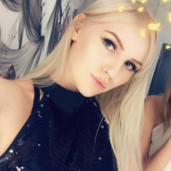 Светлана Лобачева, 03.08.1996, Ташкент