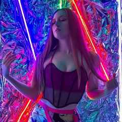 Дарья Мусаева, Волгоград