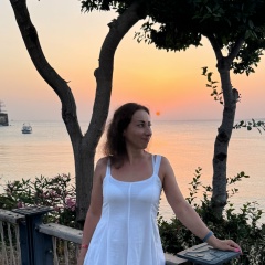 Ксения Голубева, 22.04, Нижний Новгород