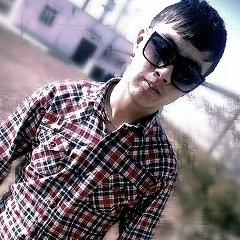 Данияр Шерахмет, 03.01.1995, Шымкент