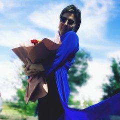 Карлуша Сулейменова