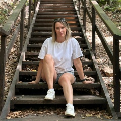 Виктория Блохина, 15.11, Севастополь