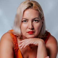 Олеся Донцова, 13.08, Тольятти