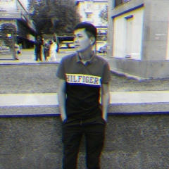 Baurzhan Eletaev, 23.06.1994, Алматы