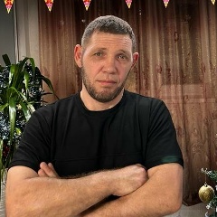 Василий Кропотов, 05.09, Актау