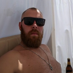 Саша-Кор Коровников, 17.04.1983, Санкт-Петербург