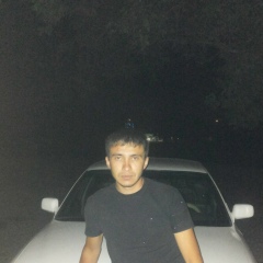 Бауржан Кожамкулов, Тараз