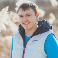 Сергей Шушаров, 18.04.1989, Москва