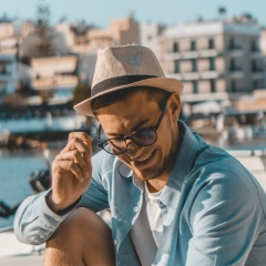 Алексей Сасов, 30.07, Москва