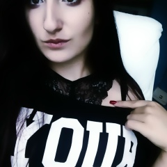 Таня Соколова, Каменское / Днепродзержинск