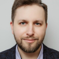 Сергей Морозов, 22.05.1987, Москва