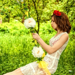 Ирина Булах, 13.12.1986, Чернигов