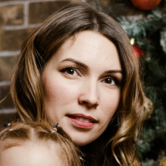 Ольга Понарядова, 09.02, Сыктывкар