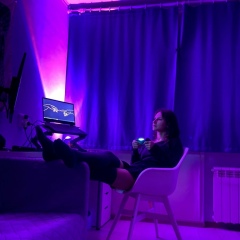 Полина Никитина, 14.12.1995