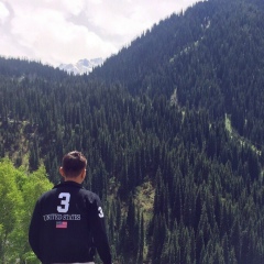 Алишер Жумашов, 03.05, Астана