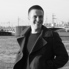 Андрей Макаров, 11.05, Санкт-Петербург