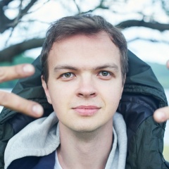 Михаил Нестеров, 27.12.1993, Большой Камень