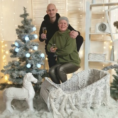 Димка Олечкин, 16.05.1987, Москва