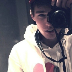 Илья Васильченко, 07.11, Москва