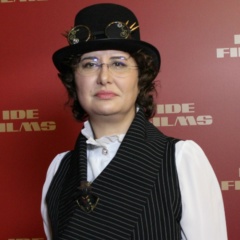 Майя Волохова, 05.05