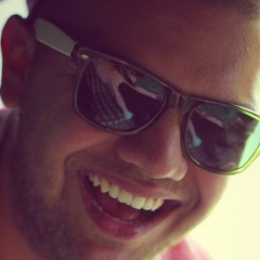 Stas Khudiakov, 11.06, Москва