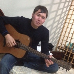 Sundet Moldahanov, 01.05.1988, Астана