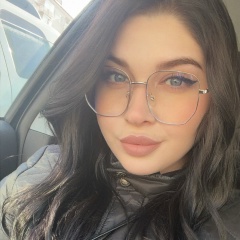 Юлия Тренихина, 22.08, Магнитогорск