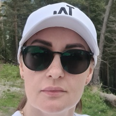 Людмила Самофалова, 06.09, Уренгой