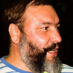 Махмуд Аракаев, 17.07.1968, Казань