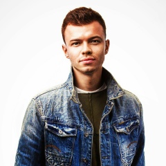 Vova Olyanitsky, 18.07, Киев