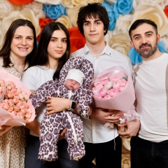 Нариман Зияудинов, 01.01.1988, Московский