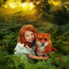 Оля Струкова, 22.09, Санкт-Петербург