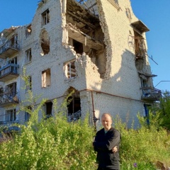 Максим Павлюченко, 09.08, Ногинск