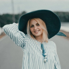 Татьяна Стракович