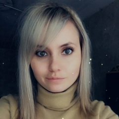 Аленка Силантьева, 04.02, Москва