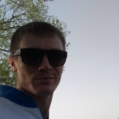 Роман Немыкин, 22.04, Харьков