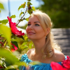Екатерина Силкина, 28.07.1984, Москва