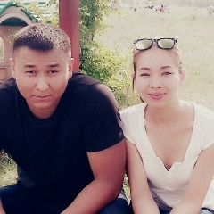 Жанар Есжан, 09.06, Алматы